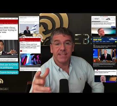 #USA : Au nom de la Sécurité nationale 