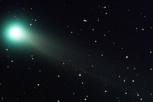 Nuit des étoiles: mais que fait la sonde Rosetta sur une comète?