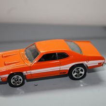 '71 Dodge Demon