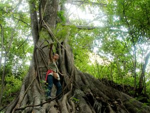 Le "petit paradis" de Vilcabamba