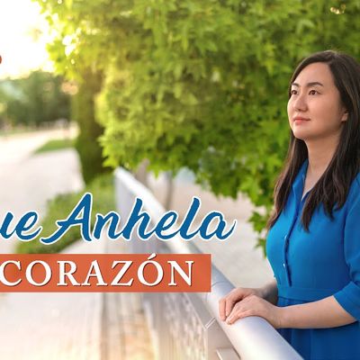 Música cristiana 2021 | Lo que anhela mi corazón