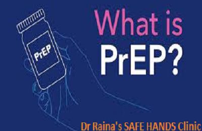 Pre Exposure Prophylaxis, Best HIV Doctor in Delhi, Pep Treatment