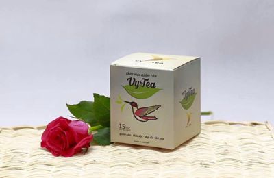 Địa chỉ mua trà giảm cân Vy Tea ở TPHCM chính hãng