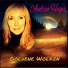 „Goldene Wolken“ sind musikalisch-mystisch bei Andrea Hager 