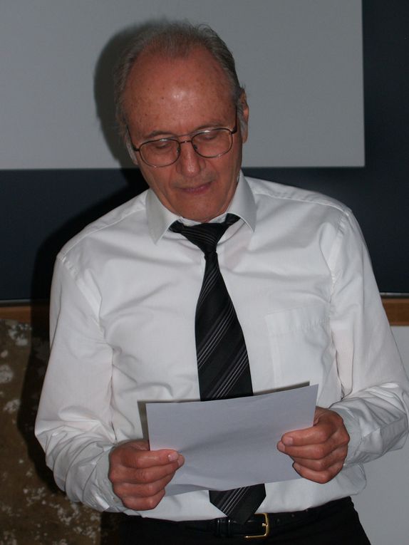 POESIES Prix spécial du jury &quot;Maurice VIDAL&quot;