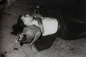 Réédition de "Les ratonnades d'octobre - Un meurtre collectif à Paris en 1961" de Michel Levine