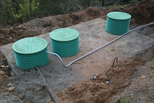 What are the Best Types of Septic Tanks