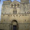 L'Eglise Saint-Etienne (marina et gina).