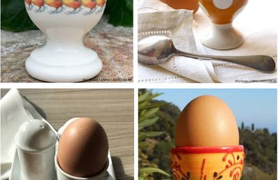 Pour Pâques les œufs coque ont la cote ! Mais comment réaliser de bons œufs à la coque ? 