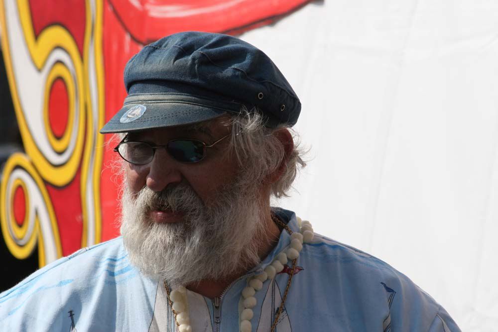 Album - Le carnaval des enfants Nantes 2009