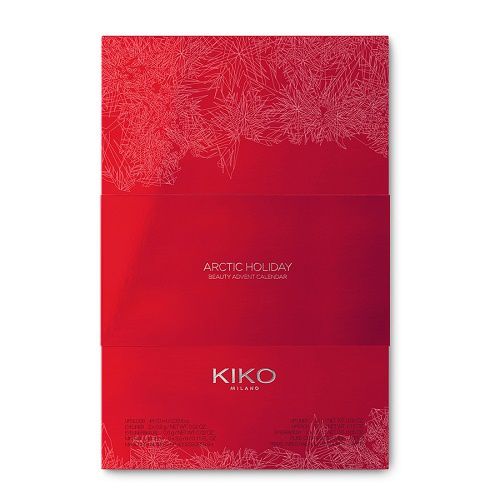 L'Avent 2017 vu par Kiko