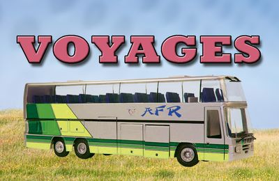 VOYAGES