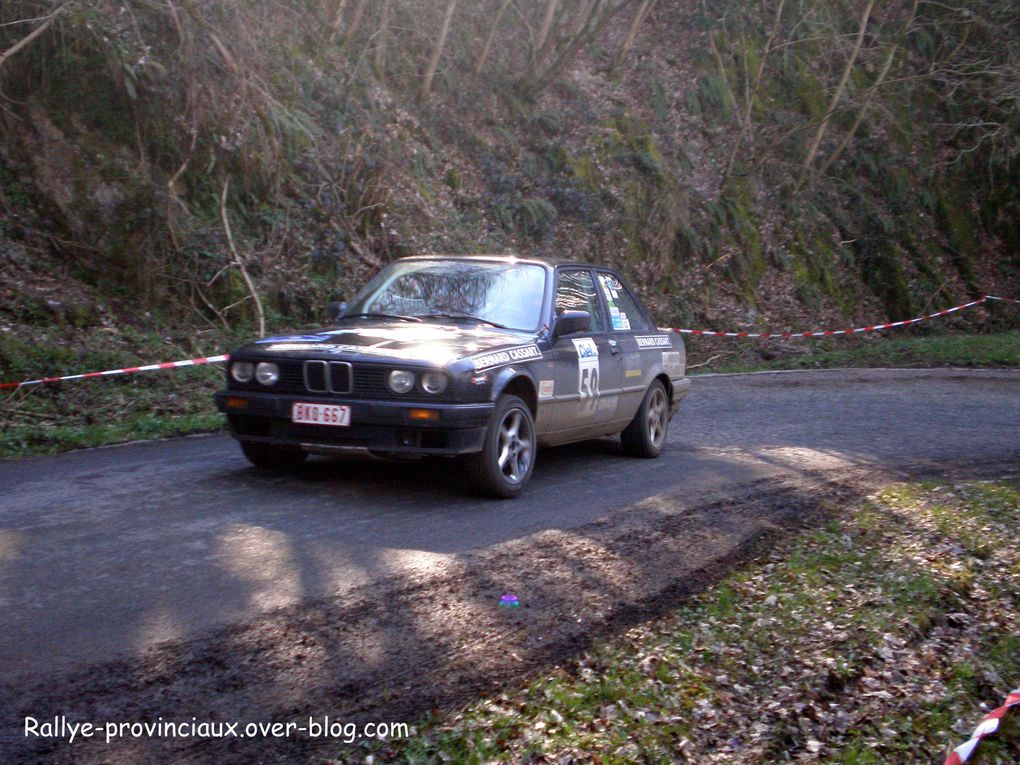 Album - Rallye-des-Ardennes