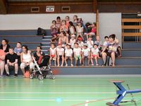 Stage Cirque (29/07-02/08)