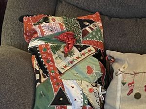 Crazy Quilt de Noel