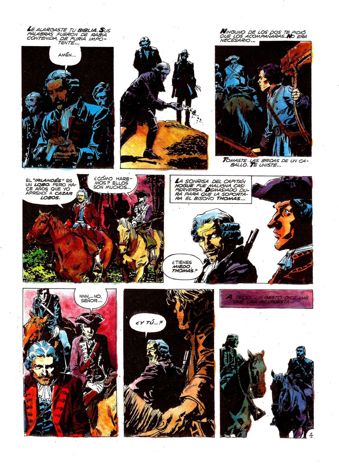 Skorpio (Edición original Argentina)...Vol...8