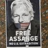  Le Mouvement de la paix appelle la France à offrir le droit d’asile à Julian Assange