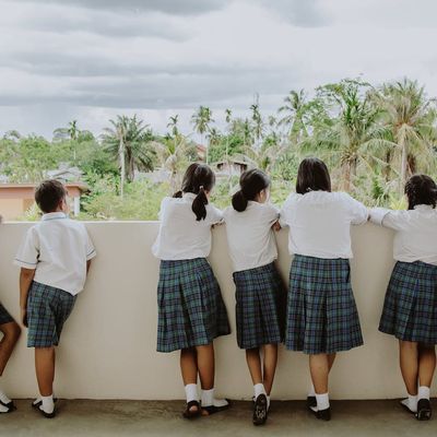 Un uniforme, une solution économe