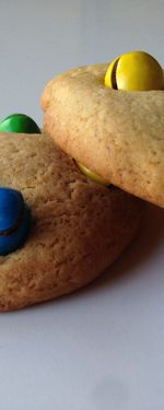 COOKIES m&m nouvelle version encore meilleure