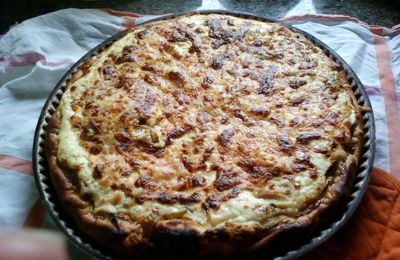Recettes testées et approuvées #14