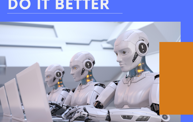 Automation is Good for Business | G0Founders