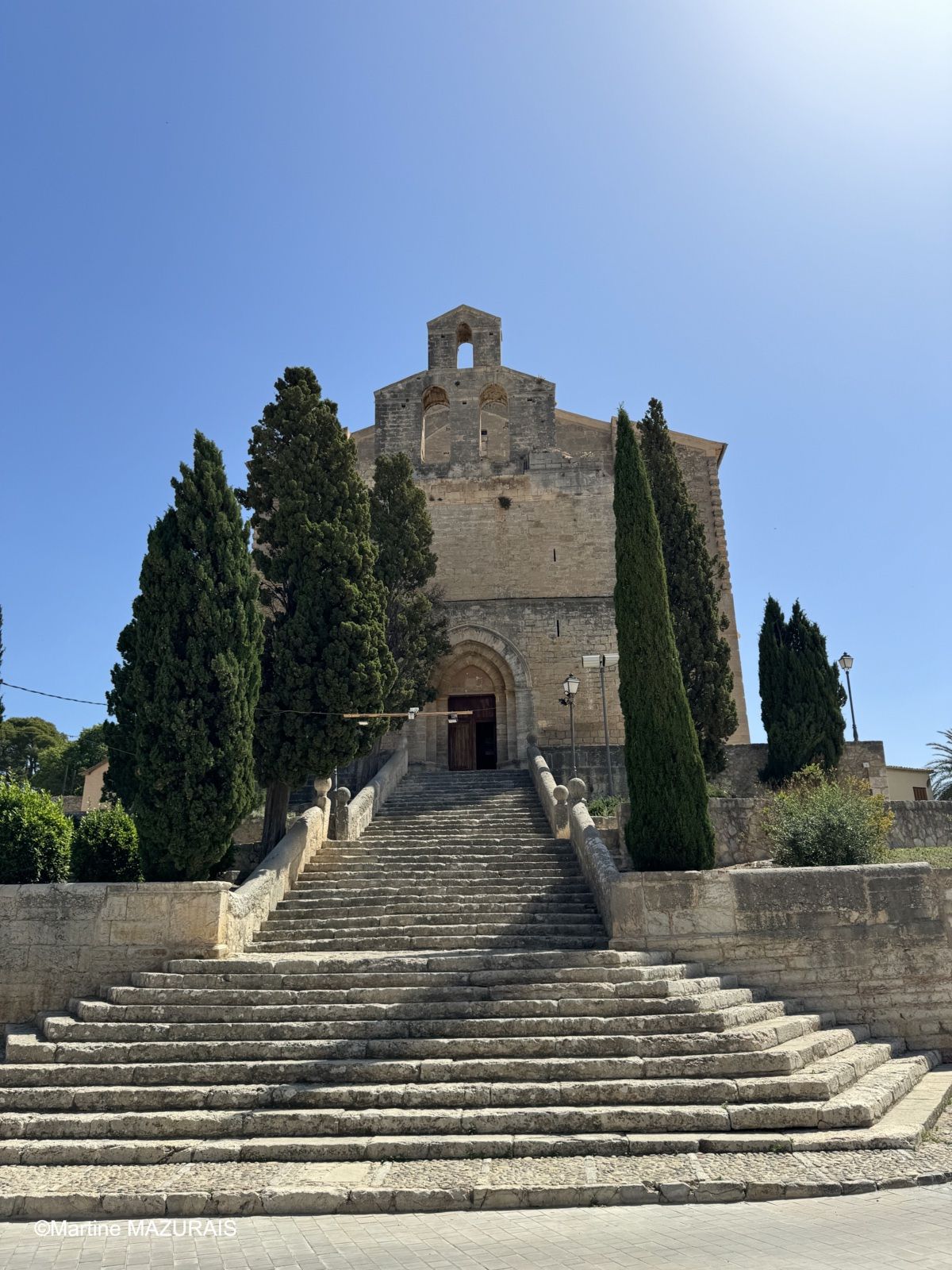 Selva Eglise Lorenzo