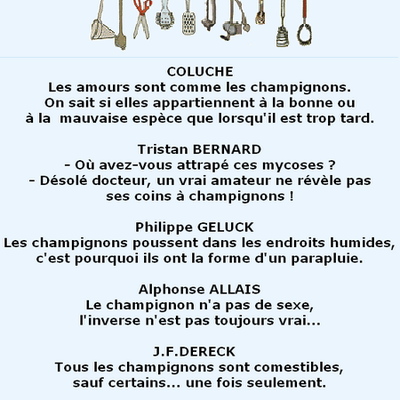 Blague du 27 juillet