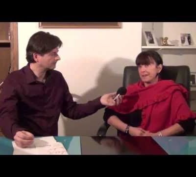 Florence Hubert (2ème rencontre)