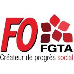FGTA Force Ouvrière: Nlle communication