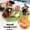 Spectacle jeune public