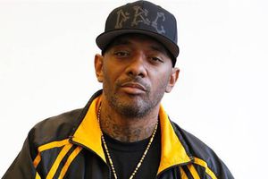 Décès du rappeur PRODIGY 