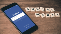 Facebook dan Instagram Sempat Tumbang Berbarengan