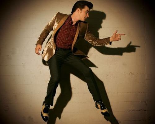 DRAKE BELL ·READY, STEADY, GO!·