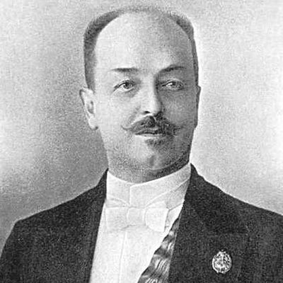 Lambsdorff Vladimir
