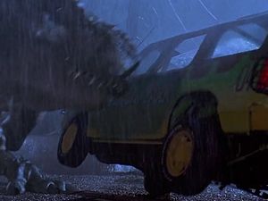 "grrrgrggr, wouf, wouf. echehchehche. Wouf."