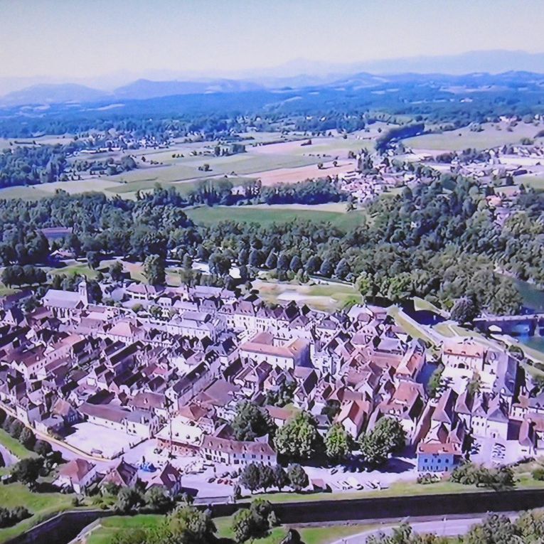 Navarrenx (Béarn)