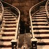 La photo du mois #6 L'escalier