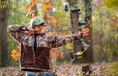 The Best Compound Bow Companies