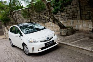 Toyota rappelle 2,4 millions de voitures hybrides