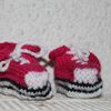 petits chaussons pour petits petons