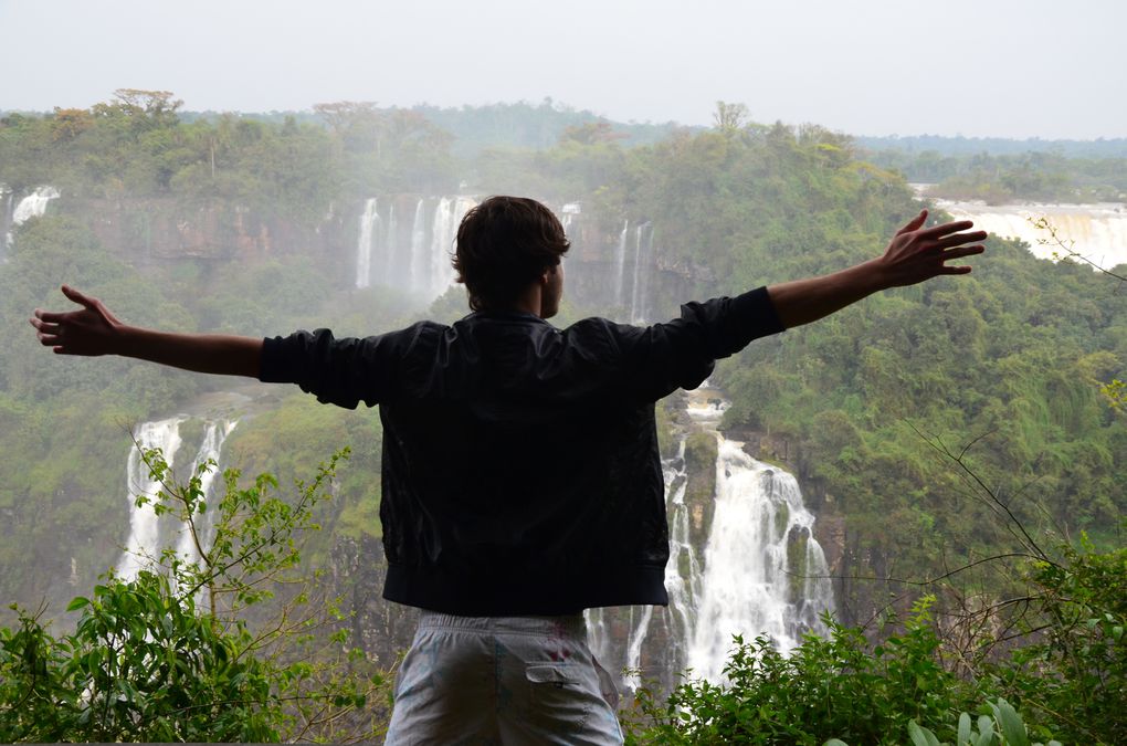 Album - Iguazu-y-Posada