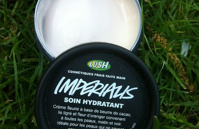 Impérialis de LUSH