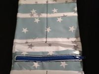 Tuto Couture Mini Compagnon Portefeuille - DIY