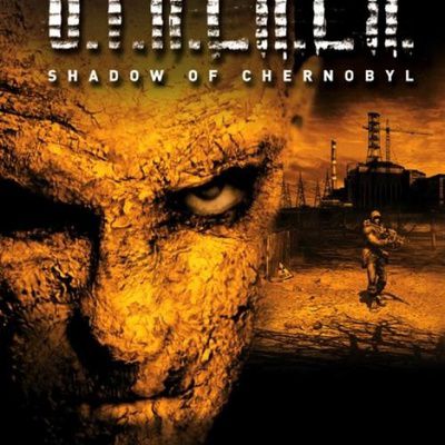 Test de S.T.A.L.K.E.R. : Shadow of Tchernobyl