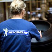 "Le smic en France n'est pas suffisant": Michelin annonce la mise en place d'un salaire "décent" pour tous ses salariés