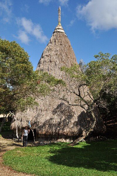 Album - Centre-Tjibaou