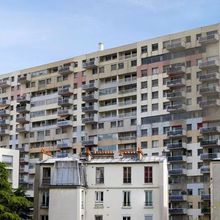 La demande de logement HLM ne peut pas être reprise par le concubin