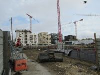 Résidence &quot;Quai Neuf&quot; à Bordeaux