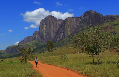 Aïna Tours - Madagascar...