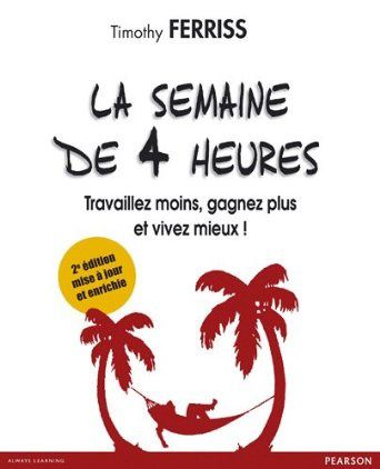 Le livre  à lire pour changer de vie ...